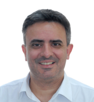 Raphael Machado de Castilhos, MD-PhD