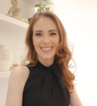 Manuella Zandoná, MD